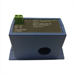 Thiết bị bảo vệ mạch điện NK AGT2-420-24L-FL